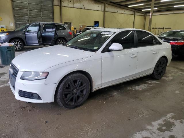  Salvage Audi A4