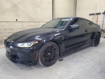  Salvage BMW M Series