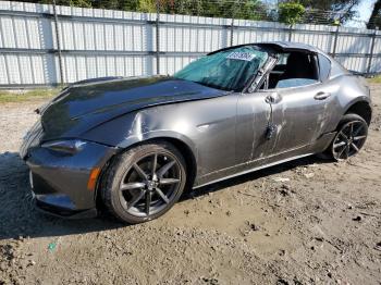  Salvage Mazda Mx5