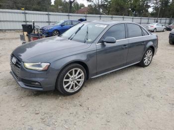  Salvage Audi A4
