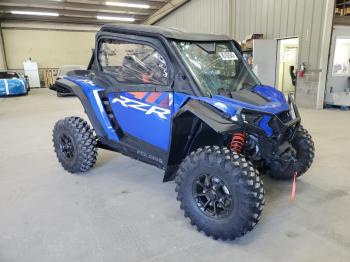  Salvage Polaris Rzr Xp 100