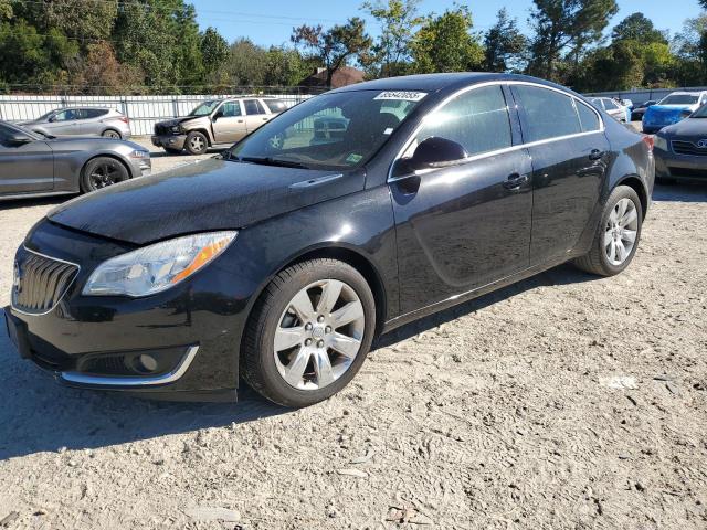  Salvage Buick Regal