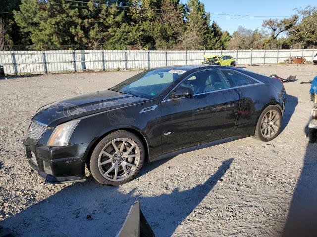  Salvage Cadillac CTS