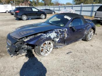  Salvage BMW Z Series