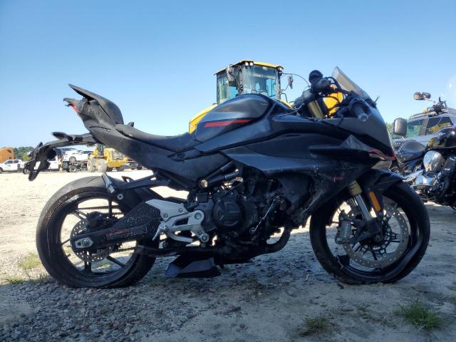  Salvage Cf Moto 450ss