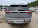 Nissan Pathfinder Platinum Image 11