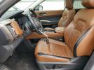 Nissan Pathfinder Platinum Image 7