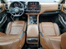 Nissan Pathfinder Platinum Image 4