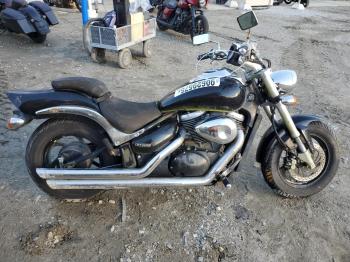  Salvage Suzuki M50 Bk5