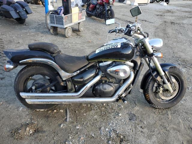  Salvage Suzuki M50 Bk5
