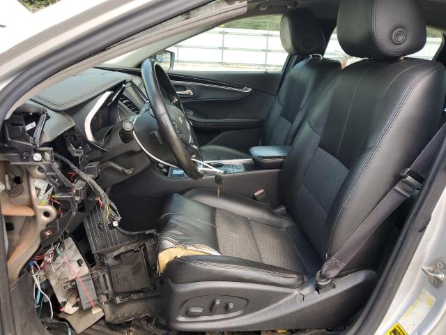 Chevrolet Impala Lt Image 2