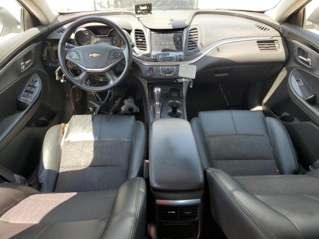 Chevrolet Impala Lt Image 6