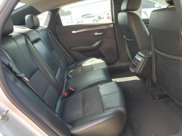 Chevrolet Impala Lt Image 5