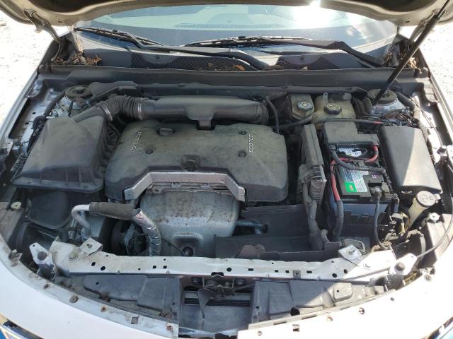 Chevrolet Impala Lt Image 10