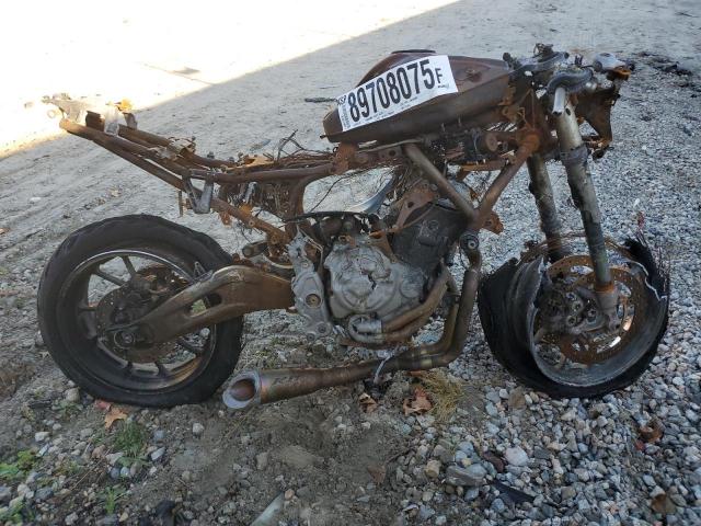  Salvage Yamaha Yzfr7