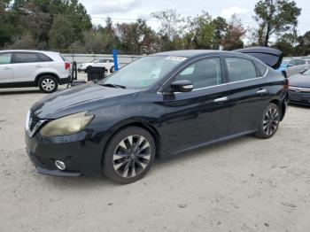  Salvage Nissan 200SX