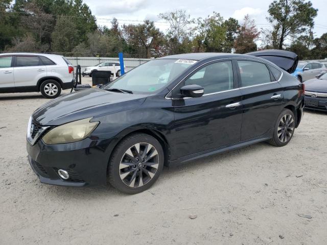  Salvage Nissan 200SX