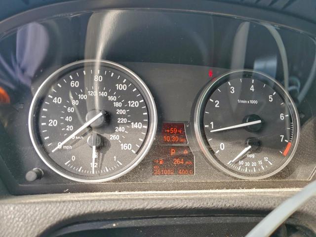 BMW X Series Xdrive35i Image 12