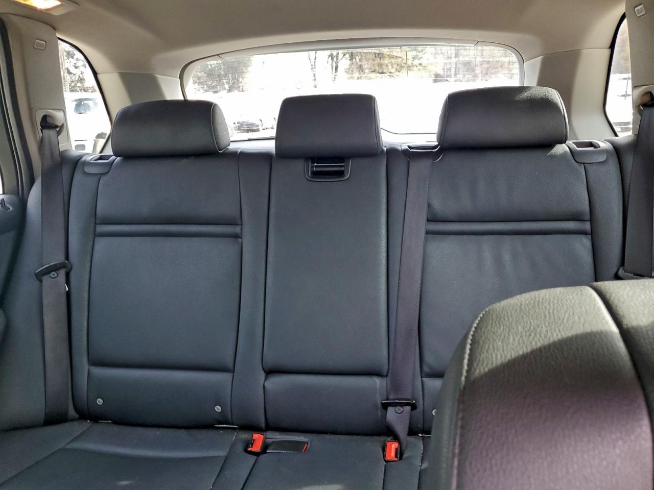 BMW X Series Xdrive35i Image 8