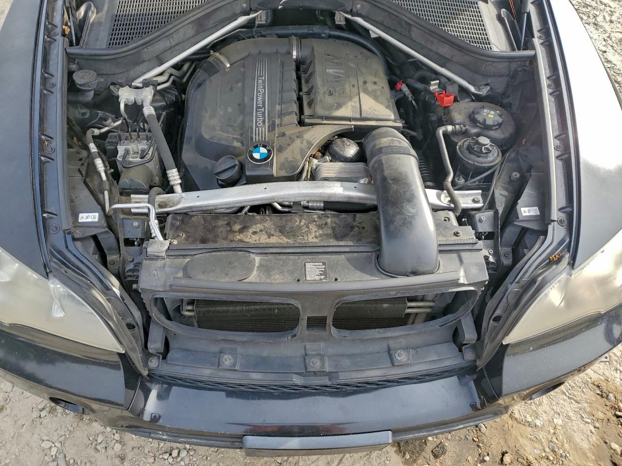 BMW X Series Xdrive35i Image 11