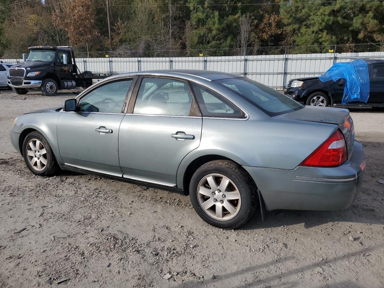 Ford 500 Sel Image 2