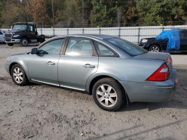 Ford 500 Sel Image 2