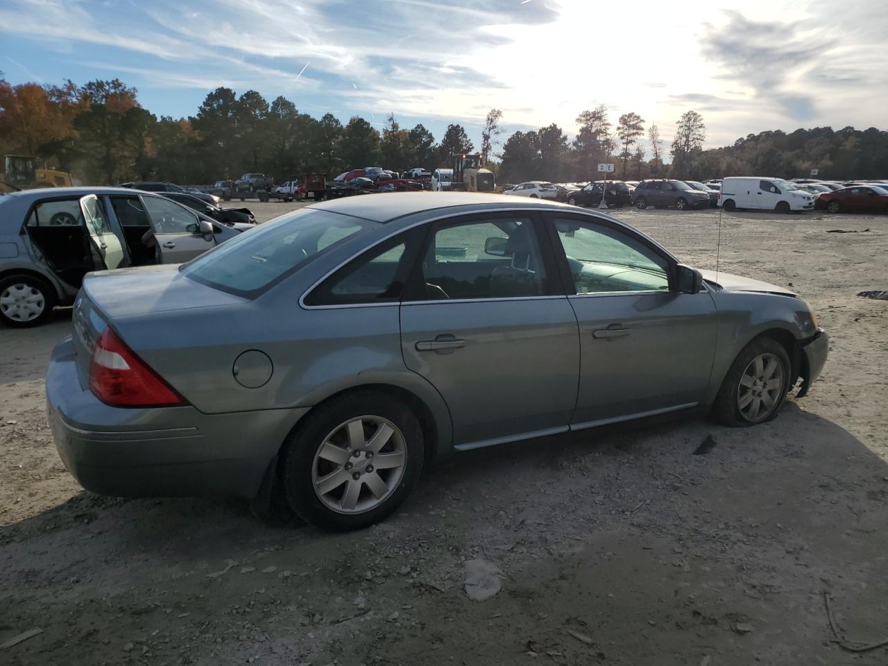 Ford 500 Sel Image 7