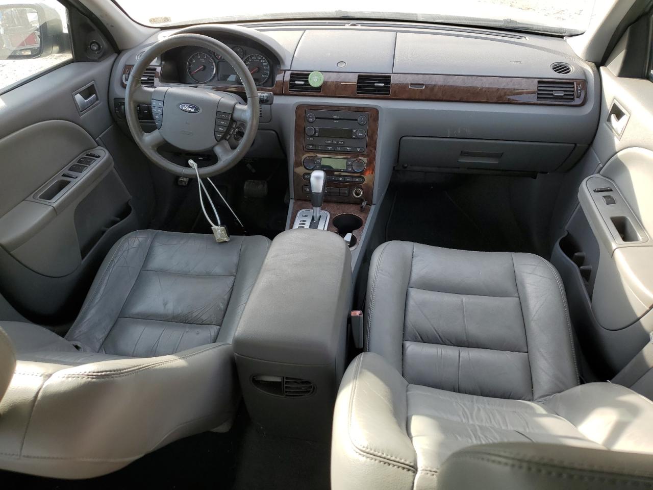 Ford 500 Sel Image 10