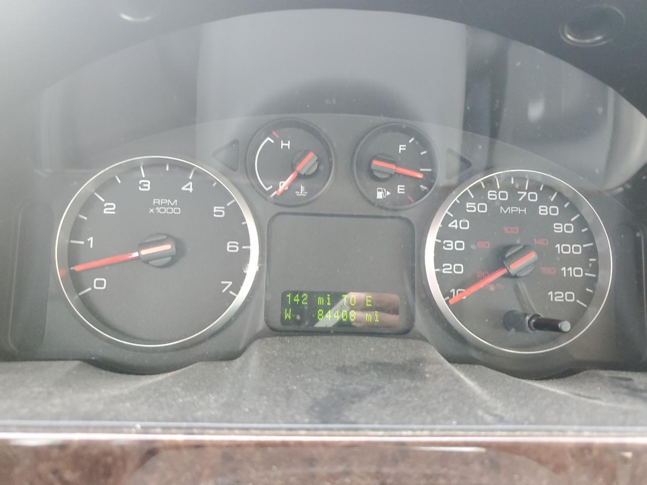 Ford 500 Sel Image 5