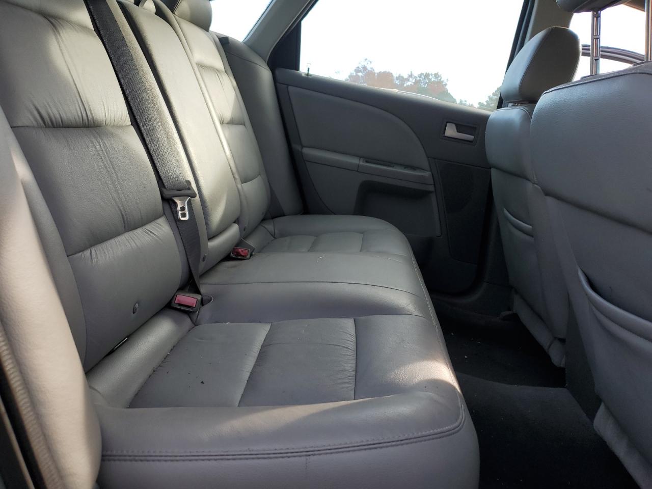 Ford 500 Sel Image 9