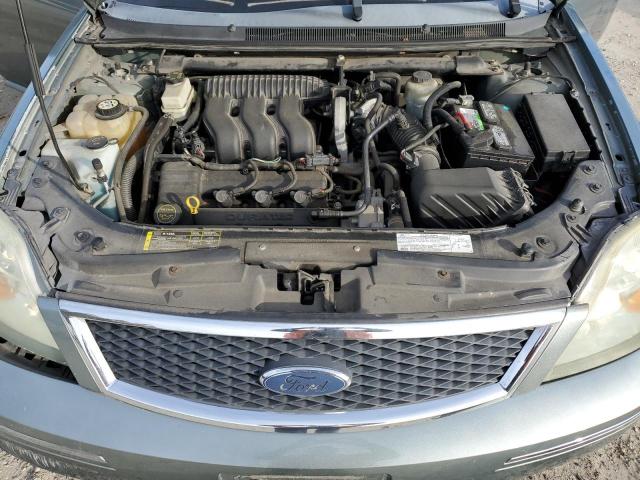 Ford 500 Sel Image 6