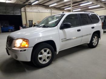  Salvage GMC Envoy