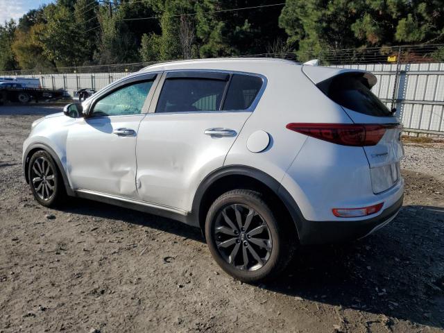 Kia Sportage Ex Image 2