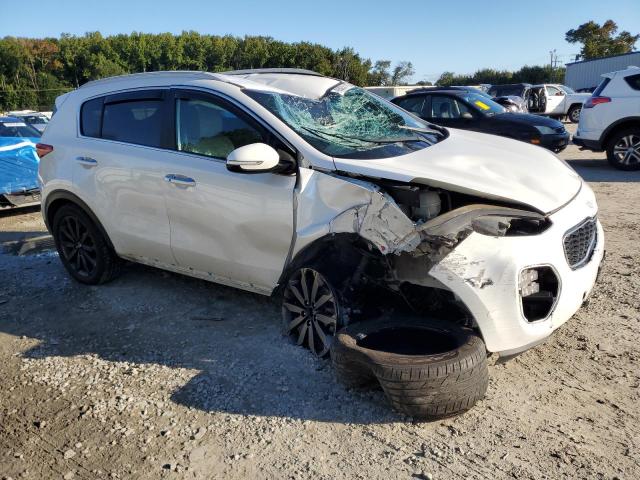 Kia Sportage Ex Image 4