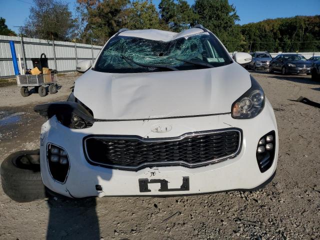 Kia Sportage Ex Image 12