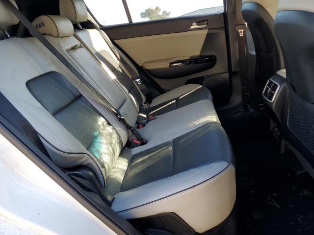 Kia Sportage Ex Image 6