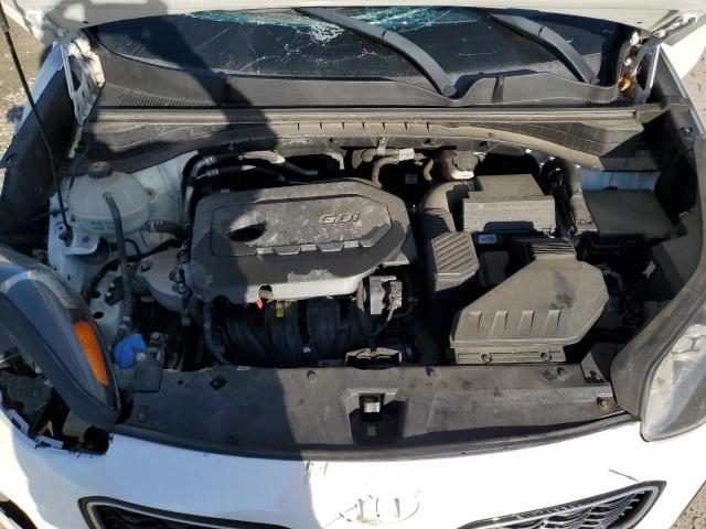 Kia Sportage Ex Image 11