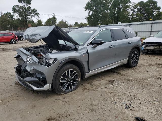  Salvage Acura Zdx A-spec
