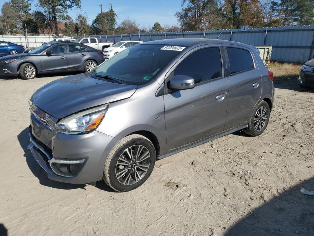  Salvage Mitsubishi Mirage