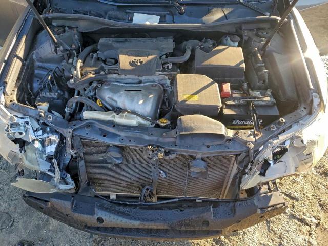 Toyota Camry Base Image 12