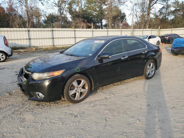  Salvage Acura TSX