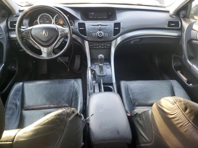 Acura TSX Image 5