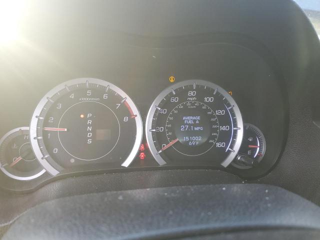 Acura TSX Image 10