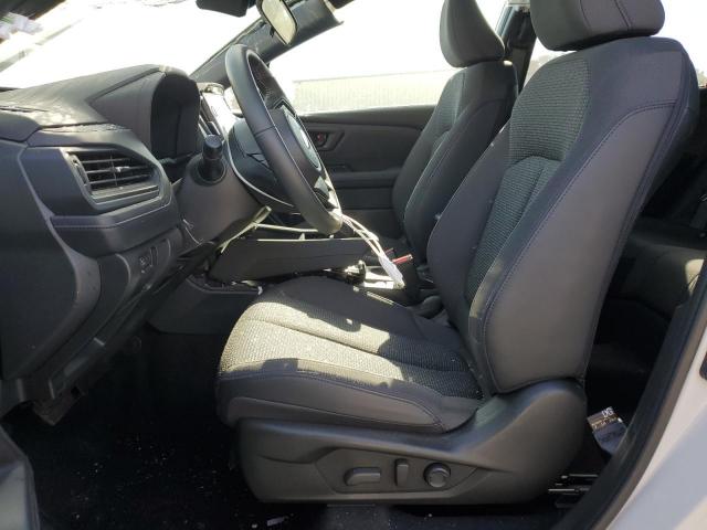 Subaru Forester Premium Image 7