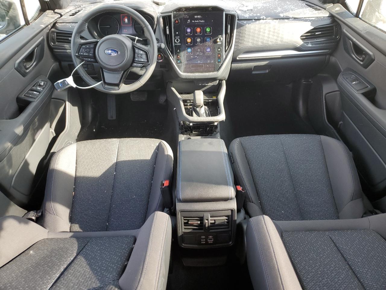 Subaru Forester Premium Image 6