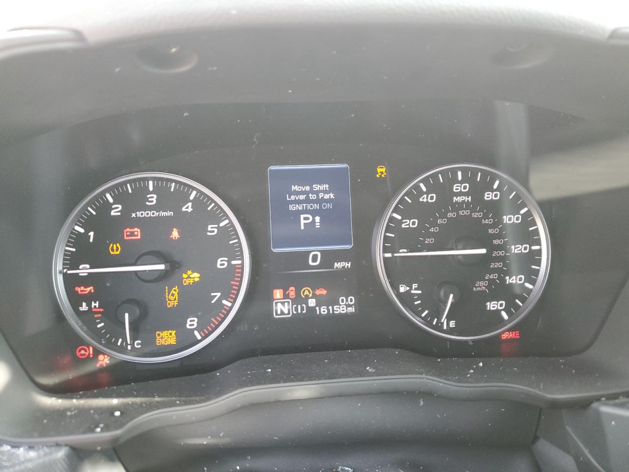 Subaru Forester Premium Image 9