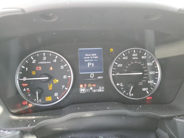 Subaru Forester Premium Image 9