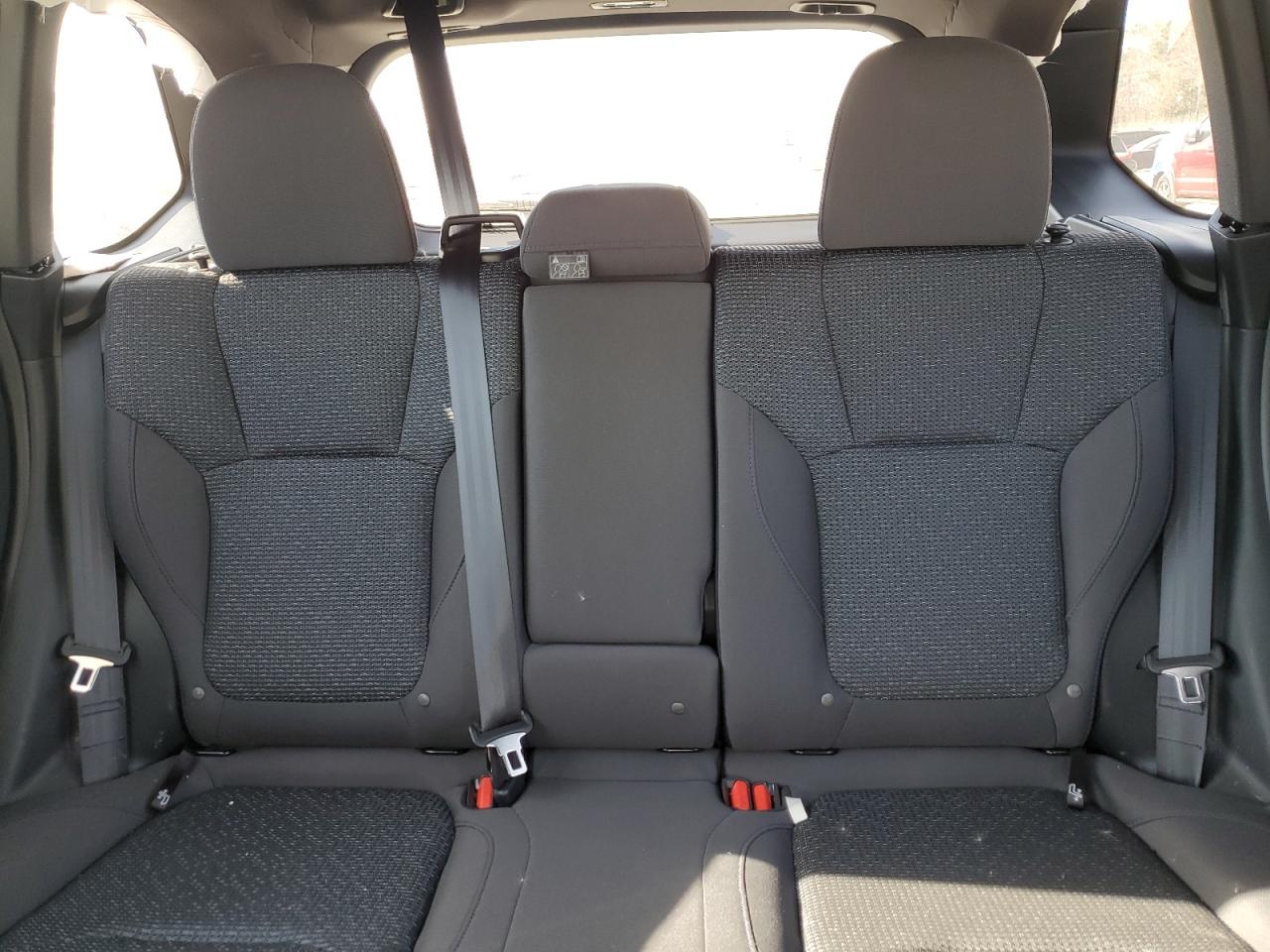 Subaru Forester Premium Image 11