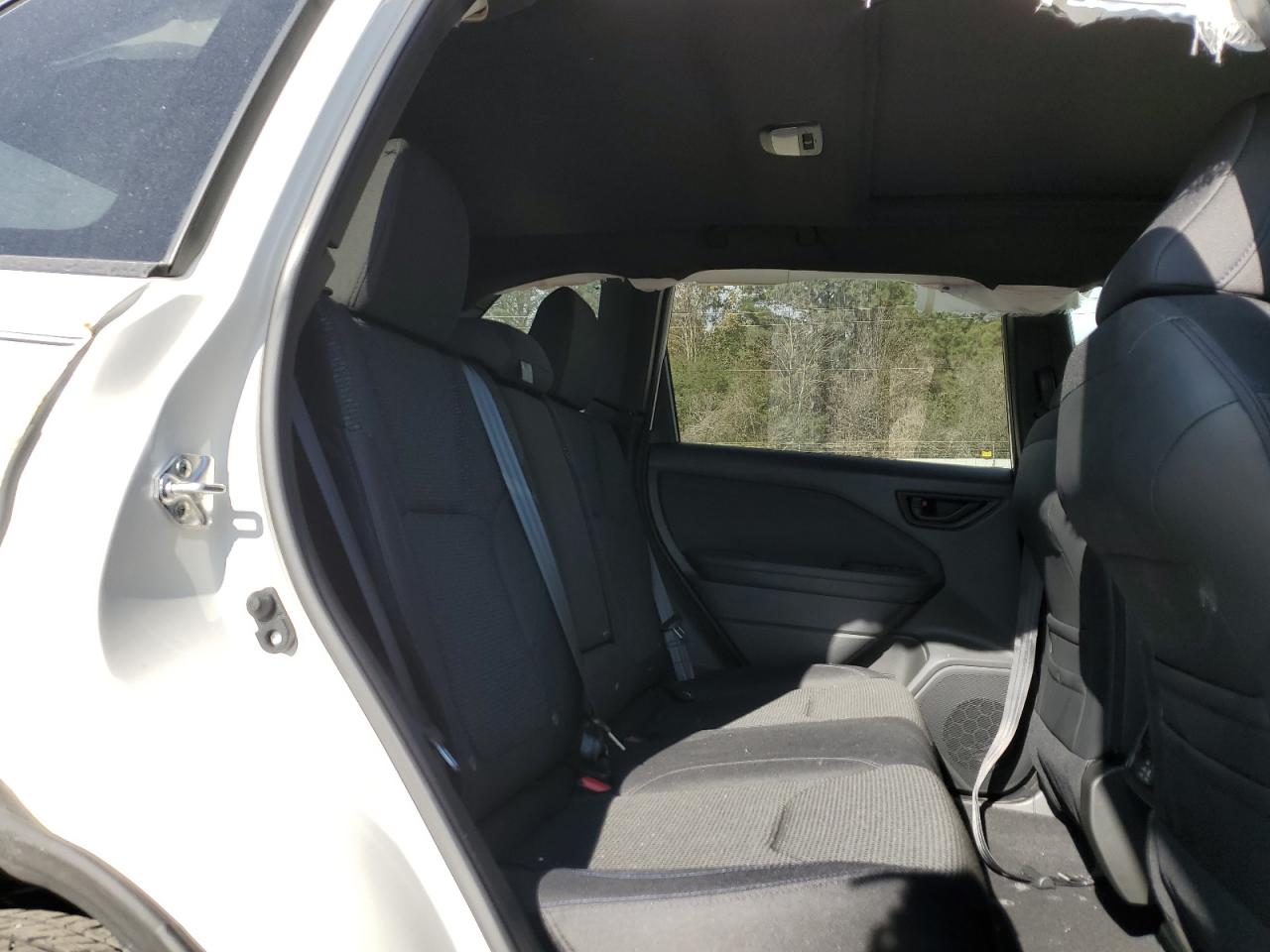 Subaru Forester Premium Image 10