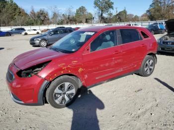  Salvage Kia Niro
